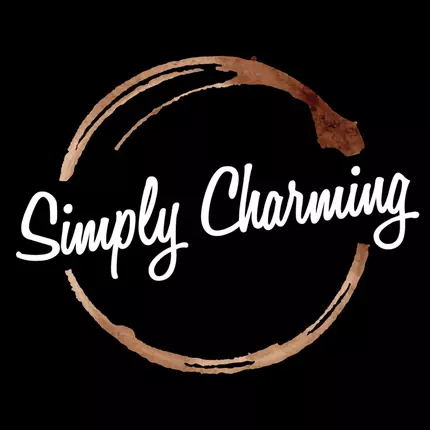 Logotipo de Simply Charming