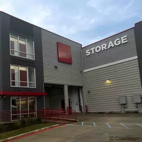 Bild von CubeSmart Self Storage