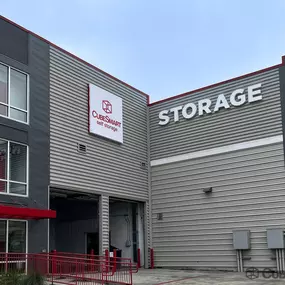 Bild von CubeSmart Self Storage