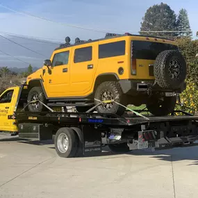 Bild von A's Towing