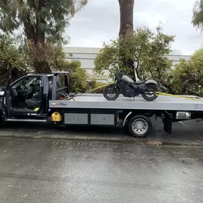 Bild von A's Towing