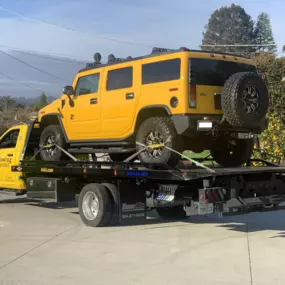 Bild von A's Towing
