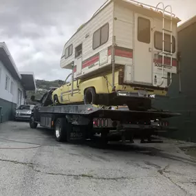 Bild von A's Towing