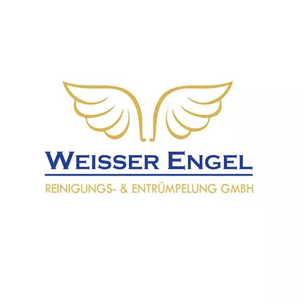 Logo van Weisser Engel Reinigungs- und Entrümpelungs GmbH