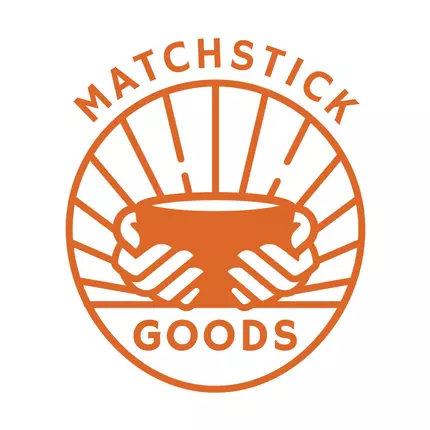 Logo van Matchstick Goods