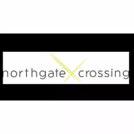 Logo from Northgate Crossing of Wheeling