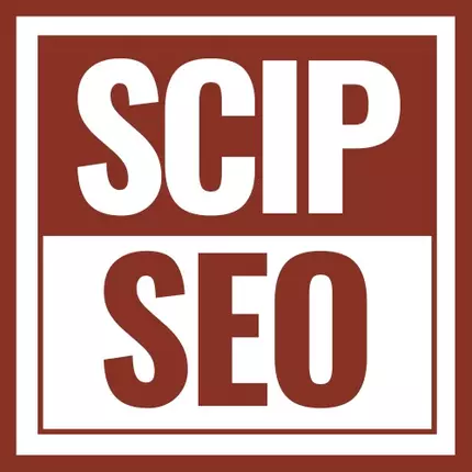 Logótipo de SCIP SEO