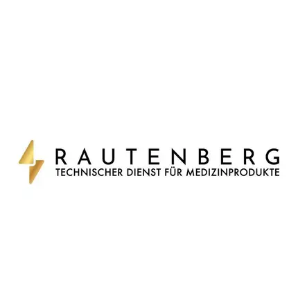 Logótipo de Medizintechnik Rautenberg