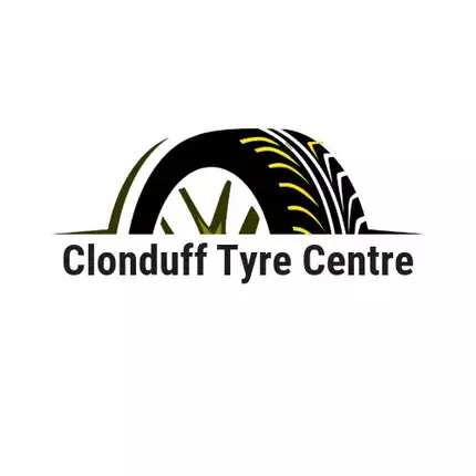 Logo from Clonduff Tyre Centre