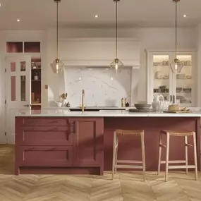 Bild von MB Kitchens and Interiors