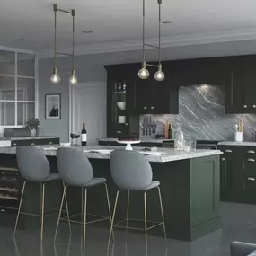 Bild von MB Kitchens and Interiors