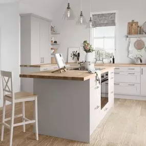 Bild von MB Kitchens and Interiors