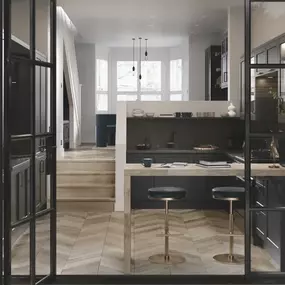 Bild von MB Kitchens and Interiors