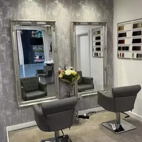 Bild von The Hair Room