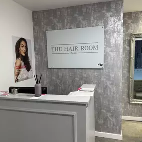 Bild von The Hair Room