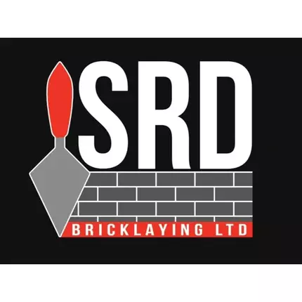 Logo von SRD Bricklaying Ltd