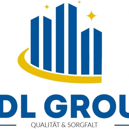 Logo de MDL Unternehmensgruppe