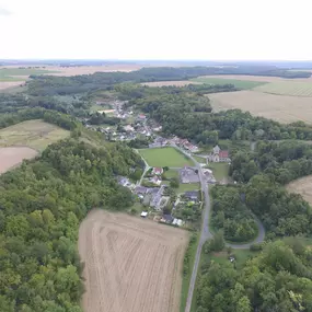 Bild von Mairie de Moulin-sous-Touvent