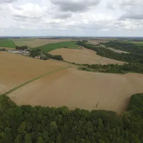 Bild von Mairie de Moulin-sous-Touvent