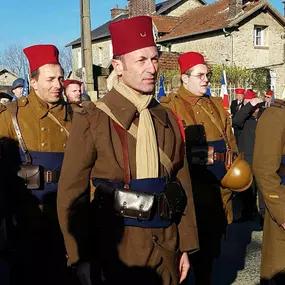 Bild von Mairie de Moulin-sous-Touvent