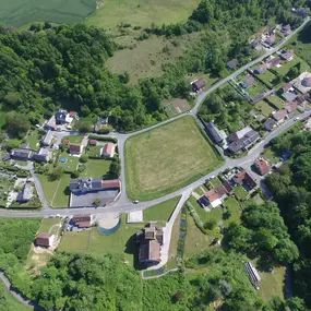 Bild von Mairie de Moulin-sous-Touvent