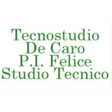 Logo von Tecnostudio