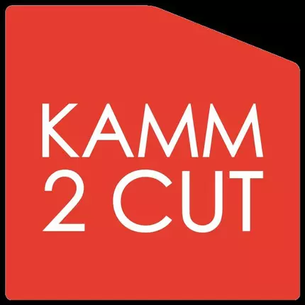 Logo von KAMM 2 CUT