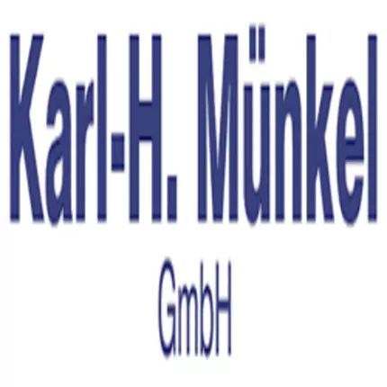 Logo de Metallbau Karl-H. Münkel GmbH