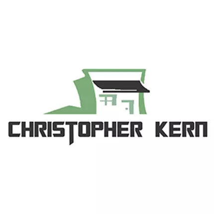 Logotipo de Christoph Kern Montagebetrieb | Fenster - Türen - Wintergärten