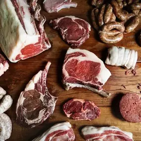 Bild von Soret Rungis - Fournisseur et Grossiste en Viande de Qualité pour Professionnels à Paris