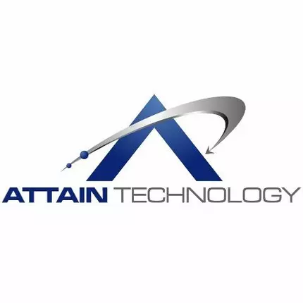 Logo fra Attain Technology Inc.