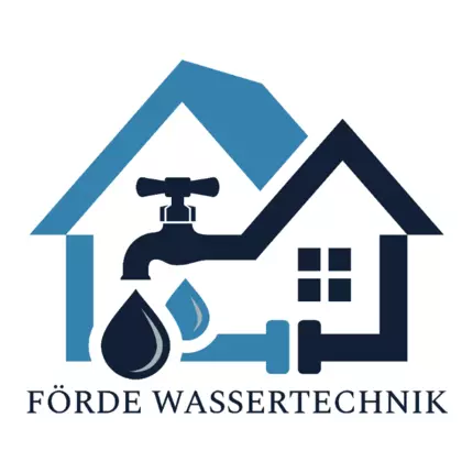 Logo da Förde Wassertechnik