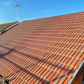 Bild von Ruby Roofing