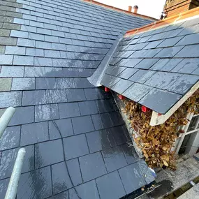 Bild von Ruby Roofing