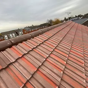 Bild von Ruby Roofing