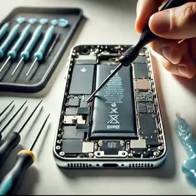 Bild von Jay repair - phones & computer repair