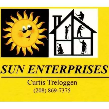 Logo van Sun Enterprises