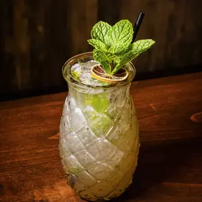 Bild von Miel de Agave Chandler