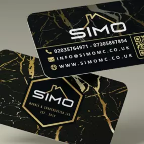 Bild von Simo Marble & Construction LTD