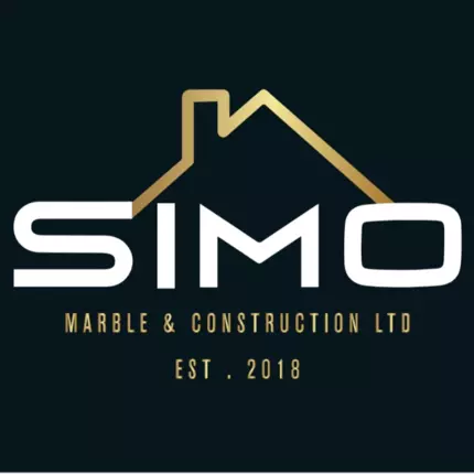 Λογότυπο από Simo Marble & Construction Ltd.