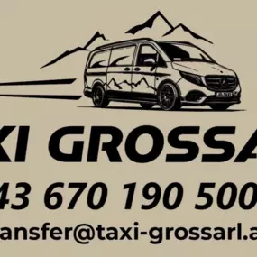 Bild von Taxi Grossarl