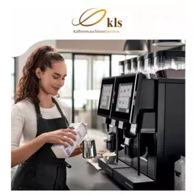 Bild von KLS Kaffeemaschinenservice GbR