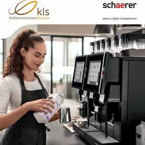 Bild von KLS Kaffeemaschinenservice GbR