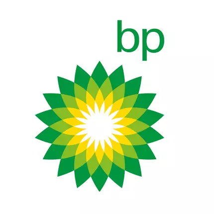 Logo da bp