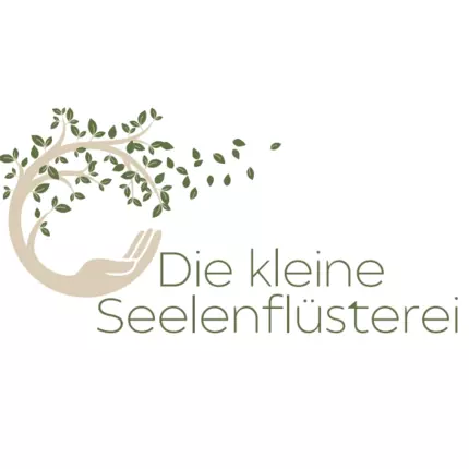 Logo von Die kleine Seelenflüsterei