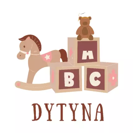 Logo van Dytyna