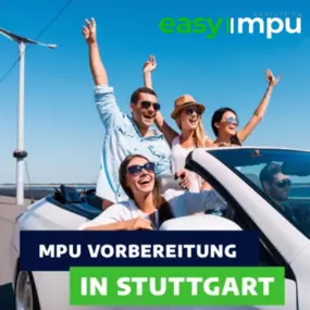 Bild von MPU Vorbereitung |  Easy MPU