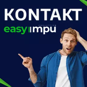 Bild von MPU Vorbereitung |  Easy MPU