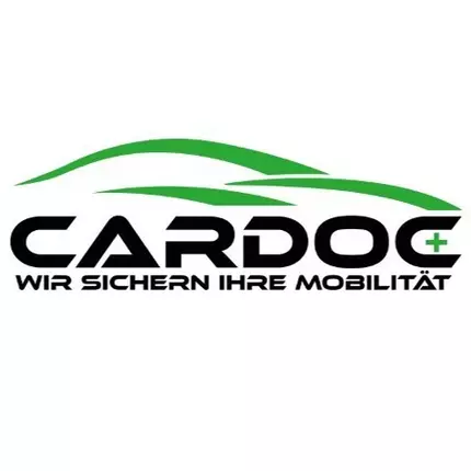 Logo da CarDoc Schneider