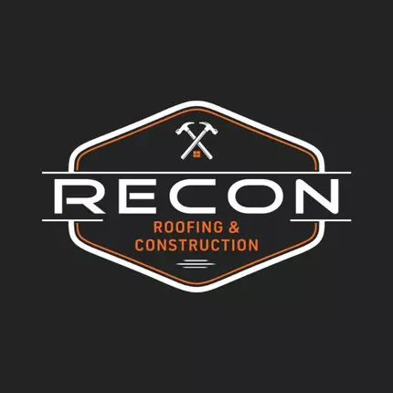 Logo von Recon Roofing & Construction